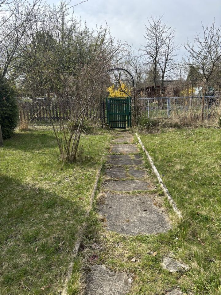 Działka rod Tarnowskie Góry, ul. Opolska. Zdjęcie 2