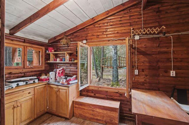 dom wolnostojący, 3 pokoje Osiedle Wilga, ul. Plac Przyjaciół. Zdjęcie 14