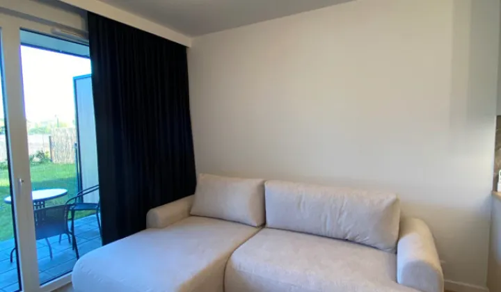 Mieszkanie 2-pokojowe Warszawa Bemowo, ul. Szeligowska