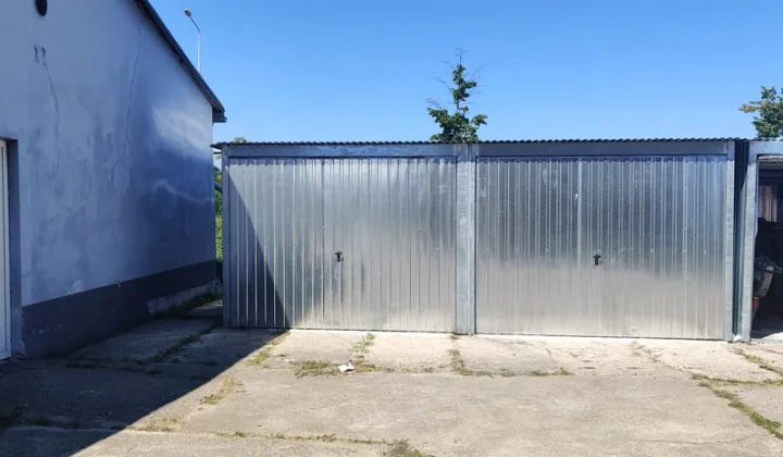 Lokal Gdańsk Kiełpinek, ul. Szczęśliwa