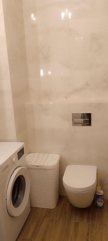 Mieszkanie 2-pokojowe Poznań Nowe Miasto, ul. Wagrowska. Zdjęcie 16