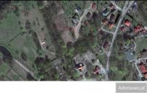 Działka budowlana Ostromecko, ul. Kościelna. Zdjęcie 3