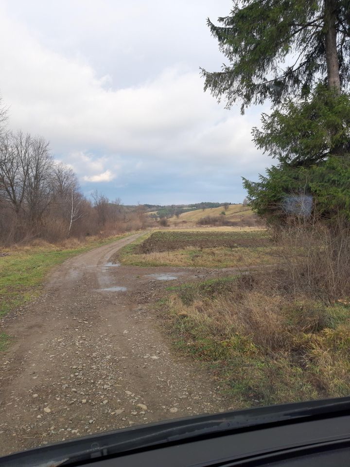 Działka budowlana Zahoczewie Podskała. Zdjęcie 18