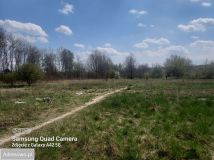 Działka rolna Radom Żakowice, ul. Wjazdowa. Zdjęcie 2