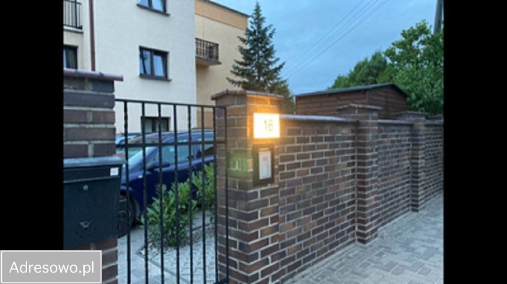 bliźniak, 6 pokoi Luboń Żabikowo. Zdjęcie 2