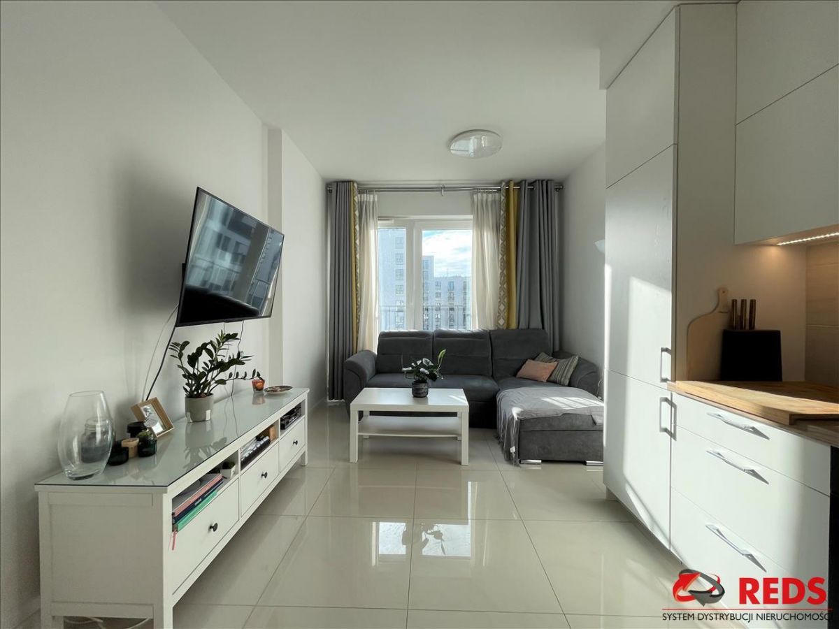 Mieszkanie 2-pokojowe Warszawa Mokotów, ul. Taśmowa