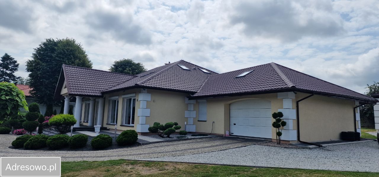 dom wolnostojący Kłodawa. Zdjęcie 3