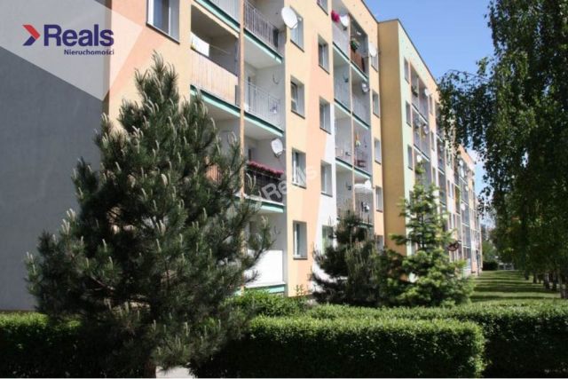 Mieszkanie 2-pokojowe Racibórz, ul. Żorska. Zdjęcie 1