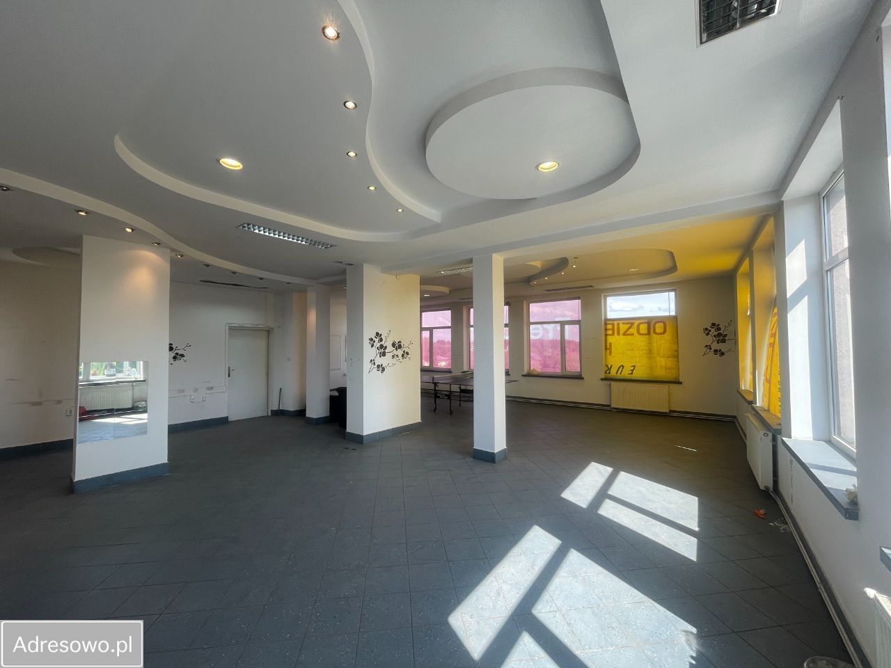 Lokal Krosno, ul. gen. Józefa Bema. Zdjęcie 12