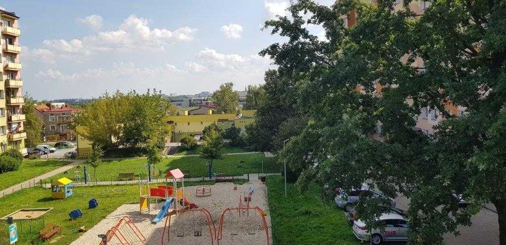 Mieszkanie 4-pokojowe Radom Zamłynie, ul. Natolińska. Zdjęcie 4