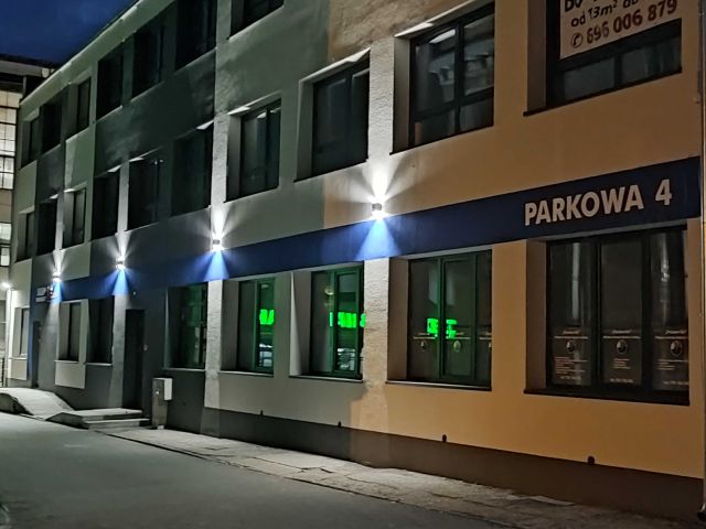 Lokal Dzierżoniów, ul. Parkowa. Zdjęcie 1