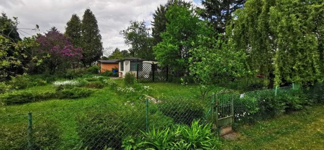 Działka rekreacyjna Warszawa Mokotów. Zdjęcie 1