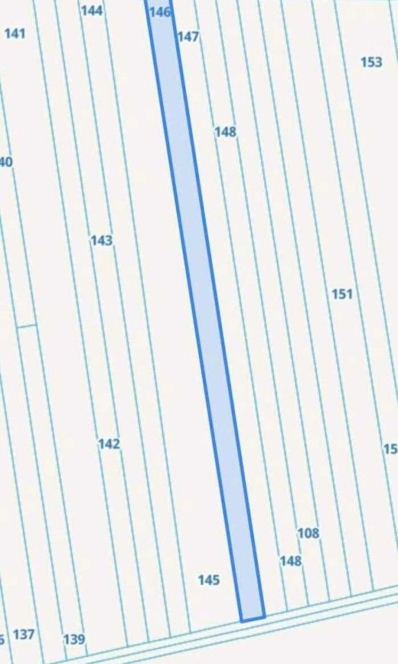 Działka rolna Siemcichy. Zdjęcie 2