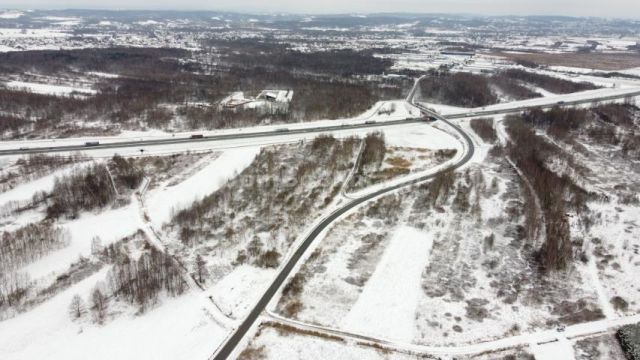 Działka inwestycyjna Borek. Zdjęcie 12