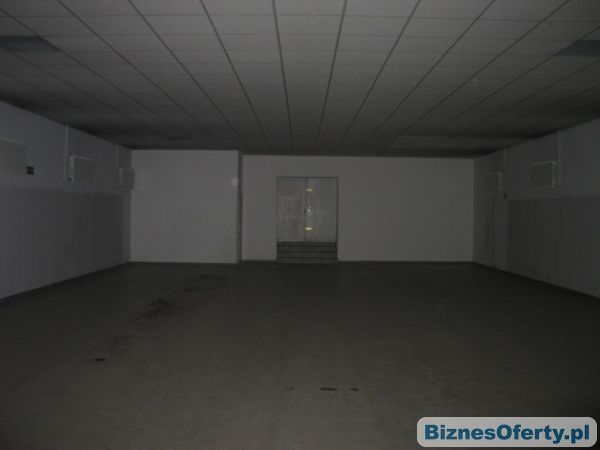 Lokal Oborniki, ul. Powstańców Wlkp.. Zdjęcie 3