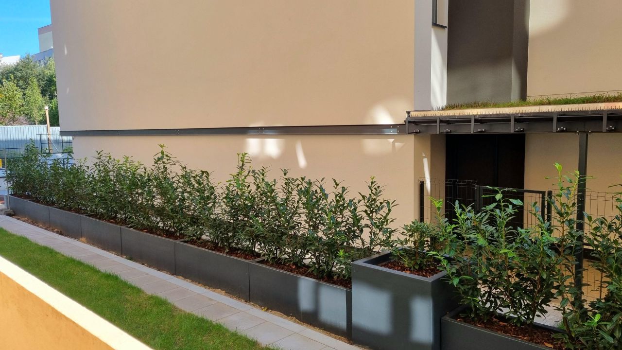 Mieszkanie 3-pokojowe Warszawa Wola, ul. Ogrodowa. Zdjęcie 9