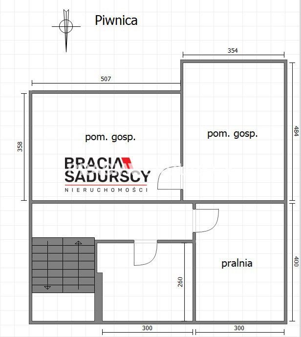 dom wolnostojący, 8 pokoi Kraków Swoszowice, ul. Jeździecka. Zdjęcie 2