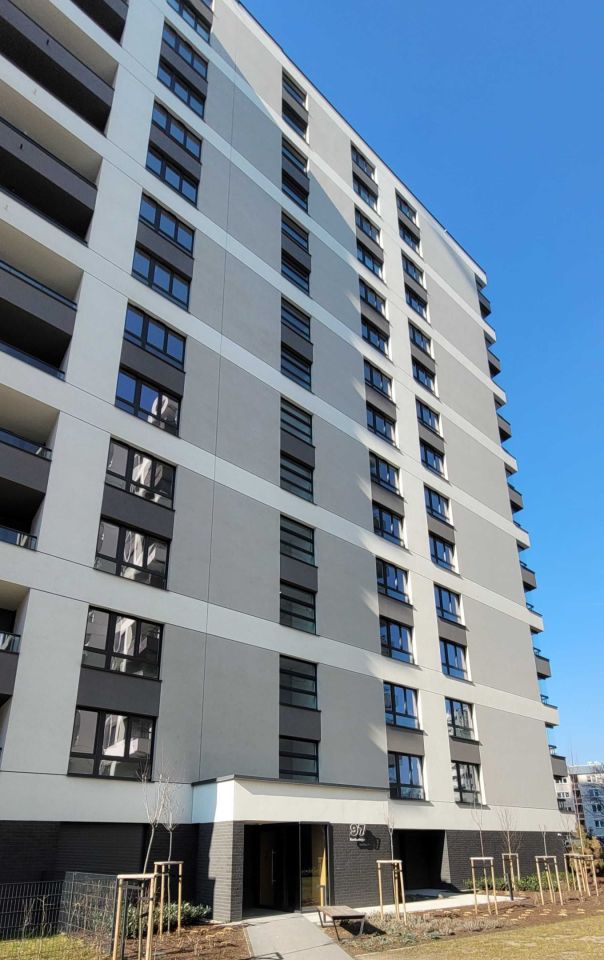 Mieszkanie 2-pokojowe Katowice Wełnowiec, al. Wojciecha Korfantego