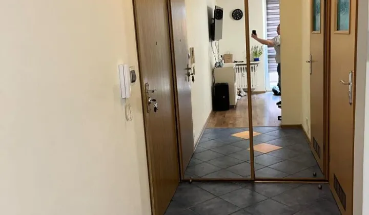 Mieszkanie 2-pokojowe Kalisz, ul. Prymasa Stefana Wyszyńskiego
