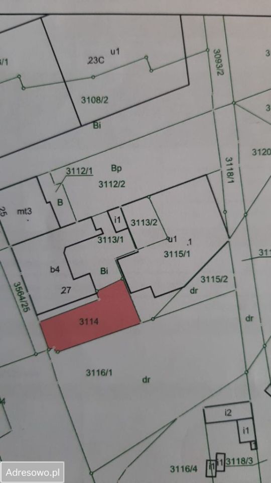 kamienica Szamotuły, ul. Dworcowa. Zdjęcie 7