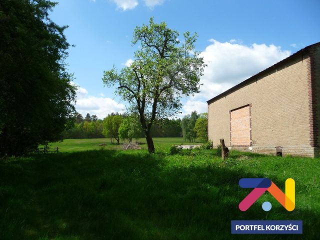 dom wolnostojący, 2 pokoje Lubsko. Zdjęcie 3