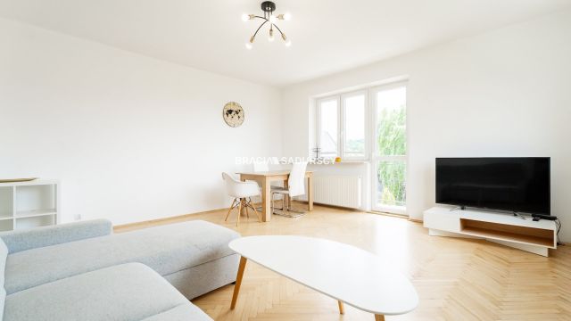 Mieszkanie 3-pokojowe Skawina, ul. Józefa I. Kraszewskiego. Zdjęcie 1