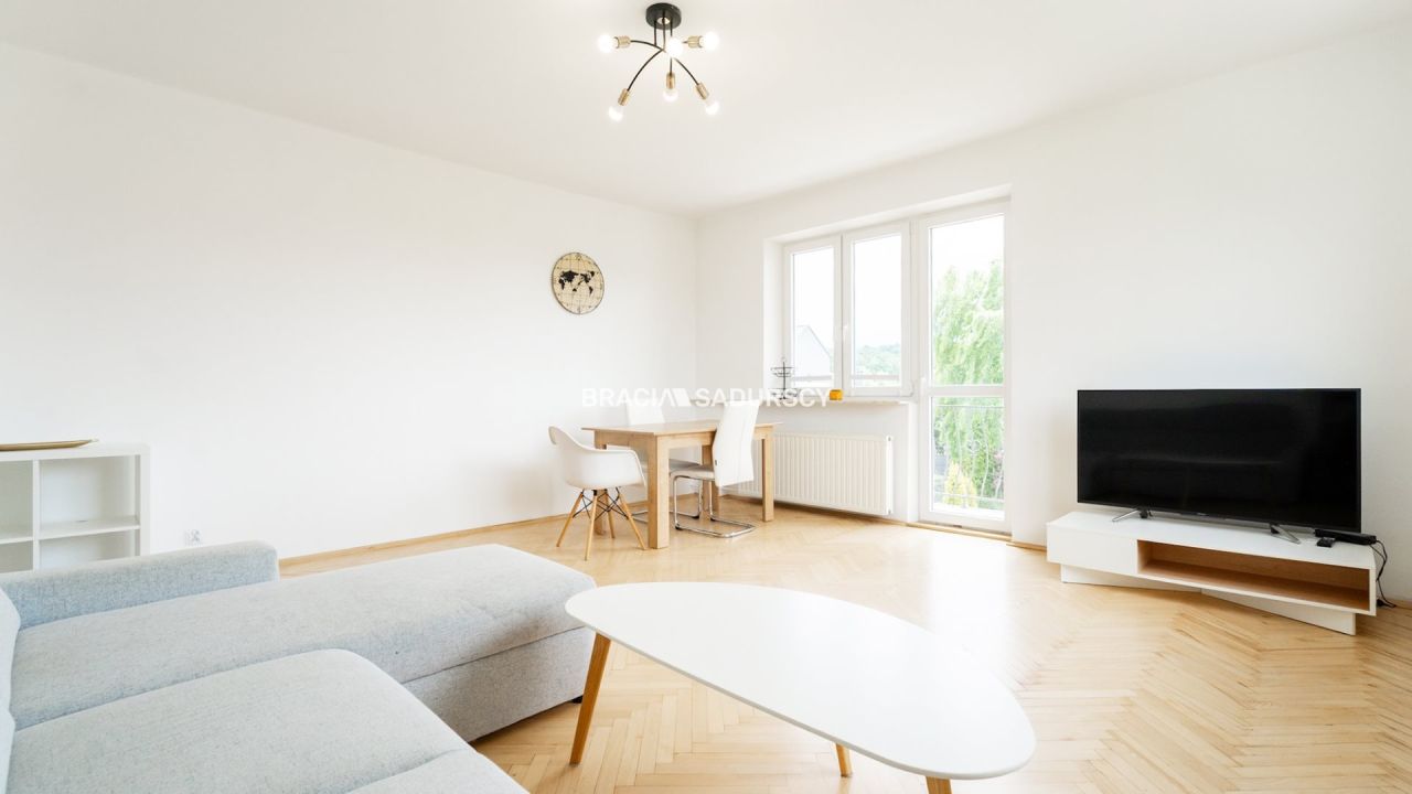 Mieszkanie 3-pokojowe Skawina, ul. Józefa I. Kraszewskiego