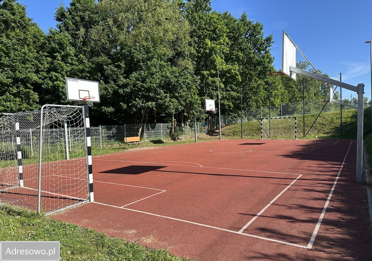 dom wolnostojący, 5 pokoi Tuchom, ul. Zaciszna. Zdjęcie 16