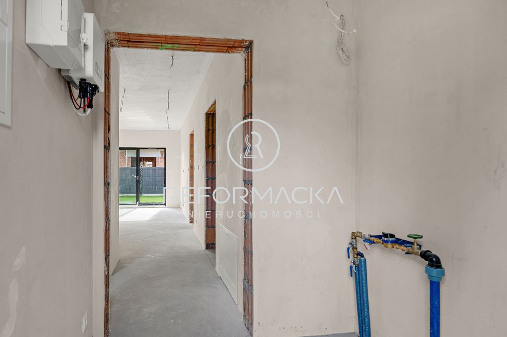 Mieszkanie 3-pokojowe Rzeszów, ul. Myśliwska. Zdjęcie 14