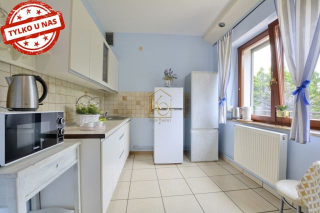 dom wolnostojący, 10 pokoi Oleśnica Rataje, ul. Gliniana. Zdjęcie 8