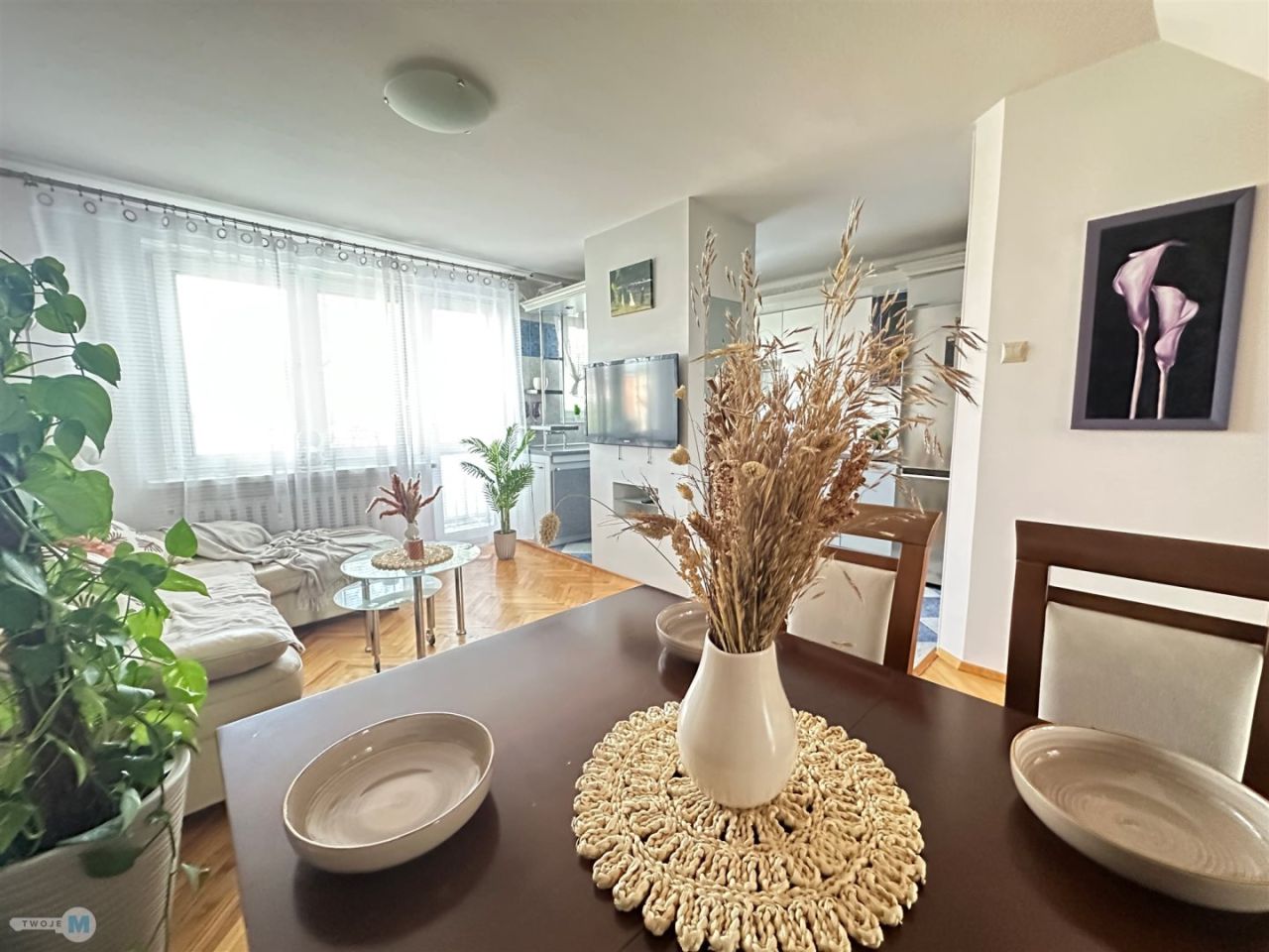 Mieszkanie 4-pokojowe Kielce KSM, ul. Mieczysława Karłowicza. Zdjęcie 18