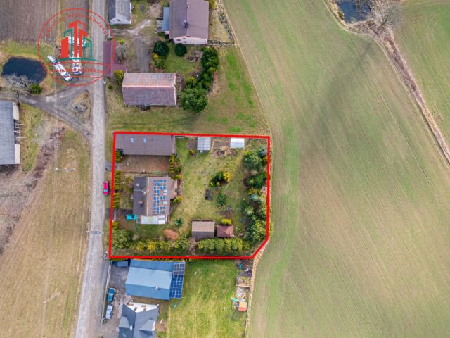 dom wolnostojący, 5 pokoi Zawory, ul. Kaszubska. Zdjęcie 3