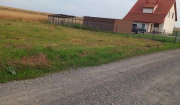 Działka budowlana Zwódne