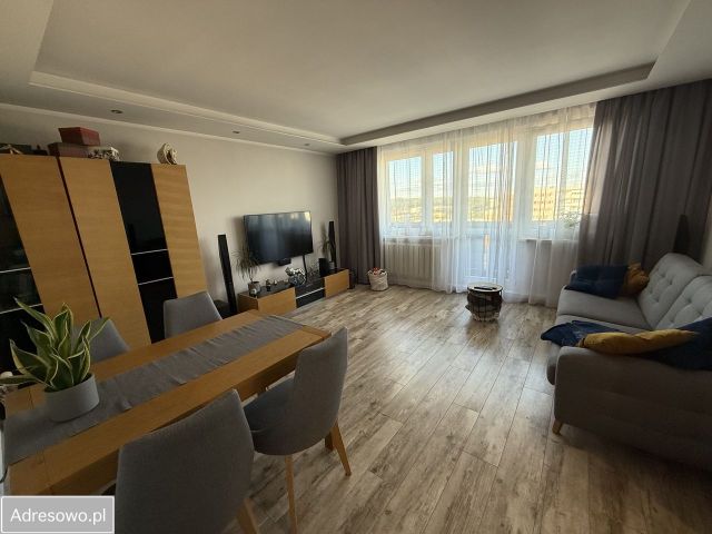 Mieszkanie 2-pokojowe Bydgoszcz Fordon, ul. gen. Augusta Emila Fieldorfa "Nila". Zdjęcie 1