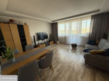 Mieszkanie 2-pokojowe Bydgoszcz Fordon, ul. gen. Augusta Emila Fieldorfa "Nila"