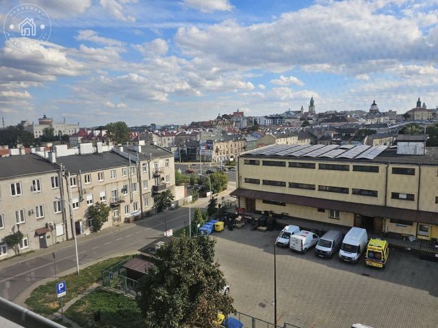 Mieszkanie 1-pokojowe Lublin, ul. Probostwo. Zdjęcie 8