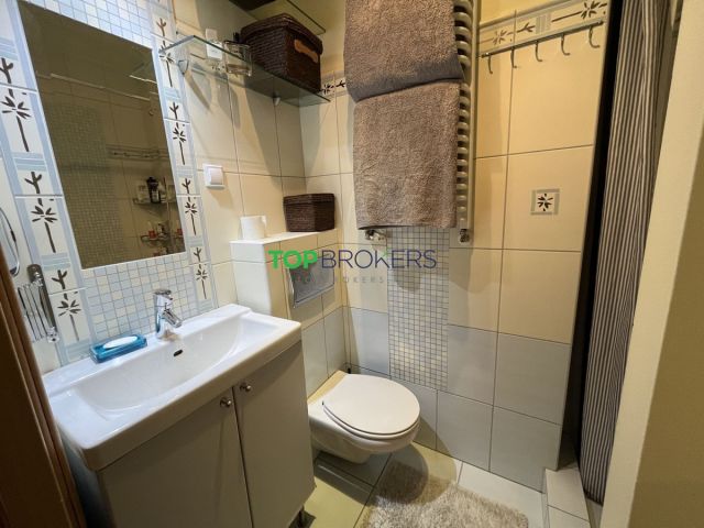 Mieszkanie 4-pokojowe Warszawa Ursynów, ul. Stryjeńskich. Zdjęcie 7