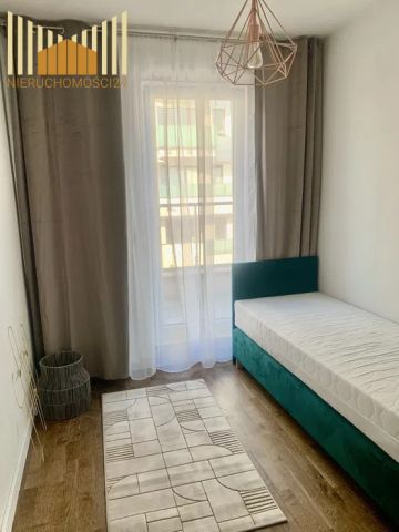 Mieszkanie 3-pokojowe Warszawa Praga, ul. Szwedzka. Zdjęcie 10