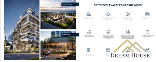 Mieszkanie 2-pokojowe Gdańsk Przymorze, ul. Czarny Dwór. Zdjęcie 5