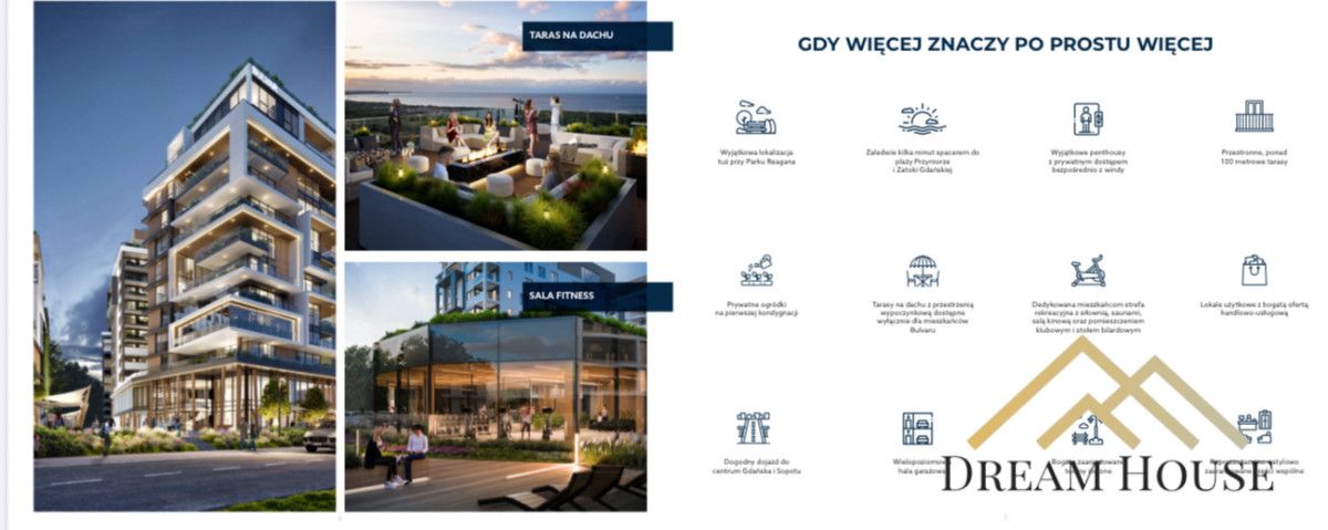 Mieszkanie 2-pokojowe Gdańsk Przymorze, ul. Czarny Dwór. Zdjęcie 5