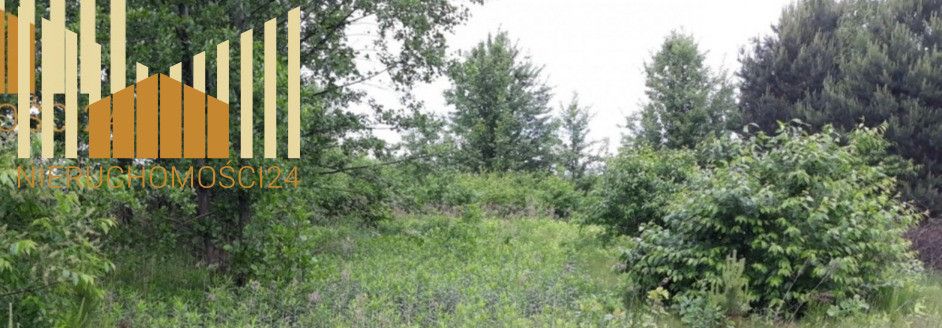 Działka budowlana Sulejówek Szkopówka