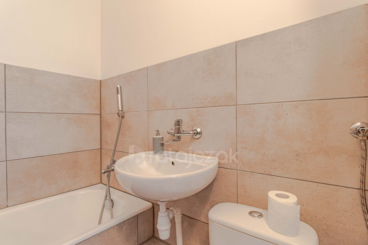 Mieszkanie 2-pokojowe Wejherowo, os. Kaszubskie. Zdjęcie 12