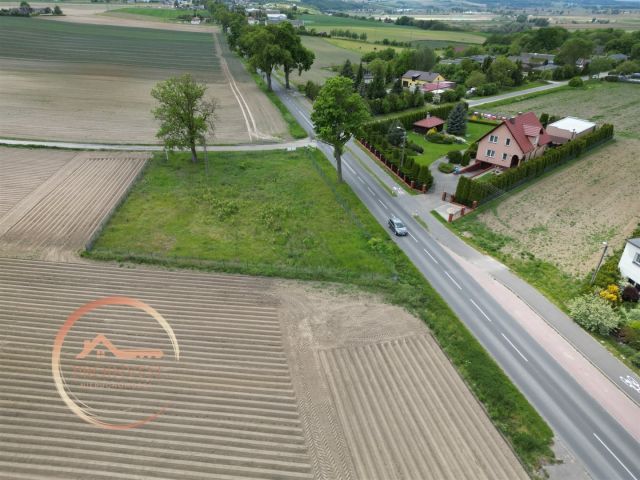 Działka budowlana Gołoty. Zdjęcie 2