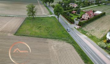 Działka budowlana Gołoty