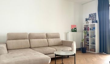 Mieszkanie 3-pokojowe Warszawa, ul. Konstruktorska