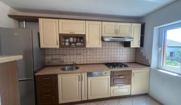 Mieszkanie 6-pokojowe Dobieszowice, ul. Wolności