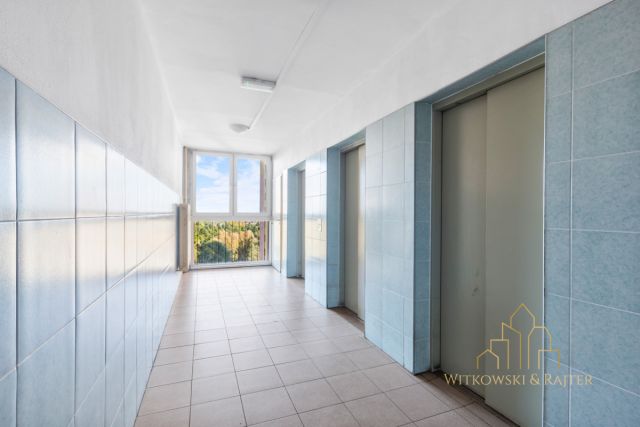 Mieszkanie 3-pokojowe Warszawa Bielany, ul. Gwiaździsta. Zdjęcie 12