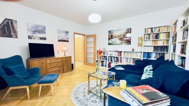 Mieszkanie 2-pokojowe Warszawa Śródmieście, ul. Zygmunta Słomińskiego. Zdjęcie 7