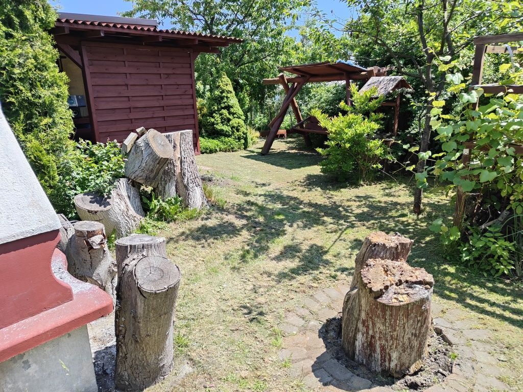 Działka rod Tychy. Zdjęcie 6