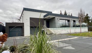 dom wolnostojący, 5 pokoi Niepołomice